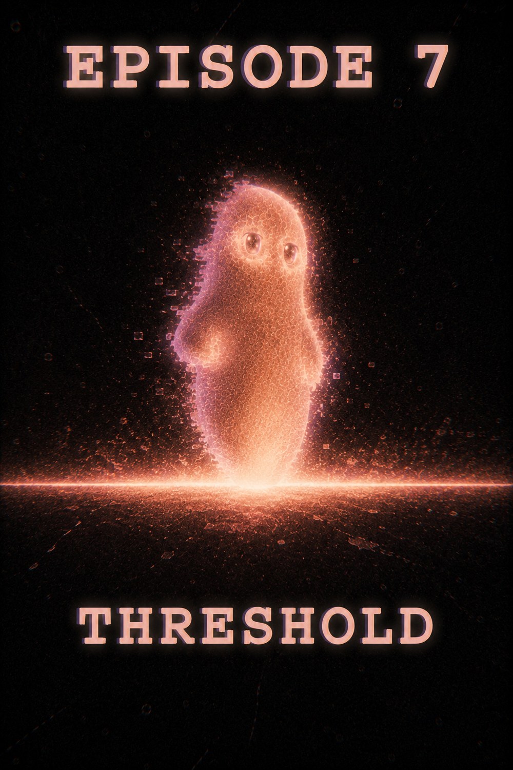 NILO S01E07 THRESHOLD